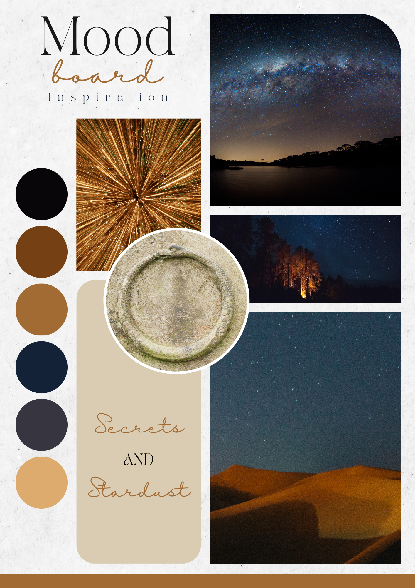Moodboard