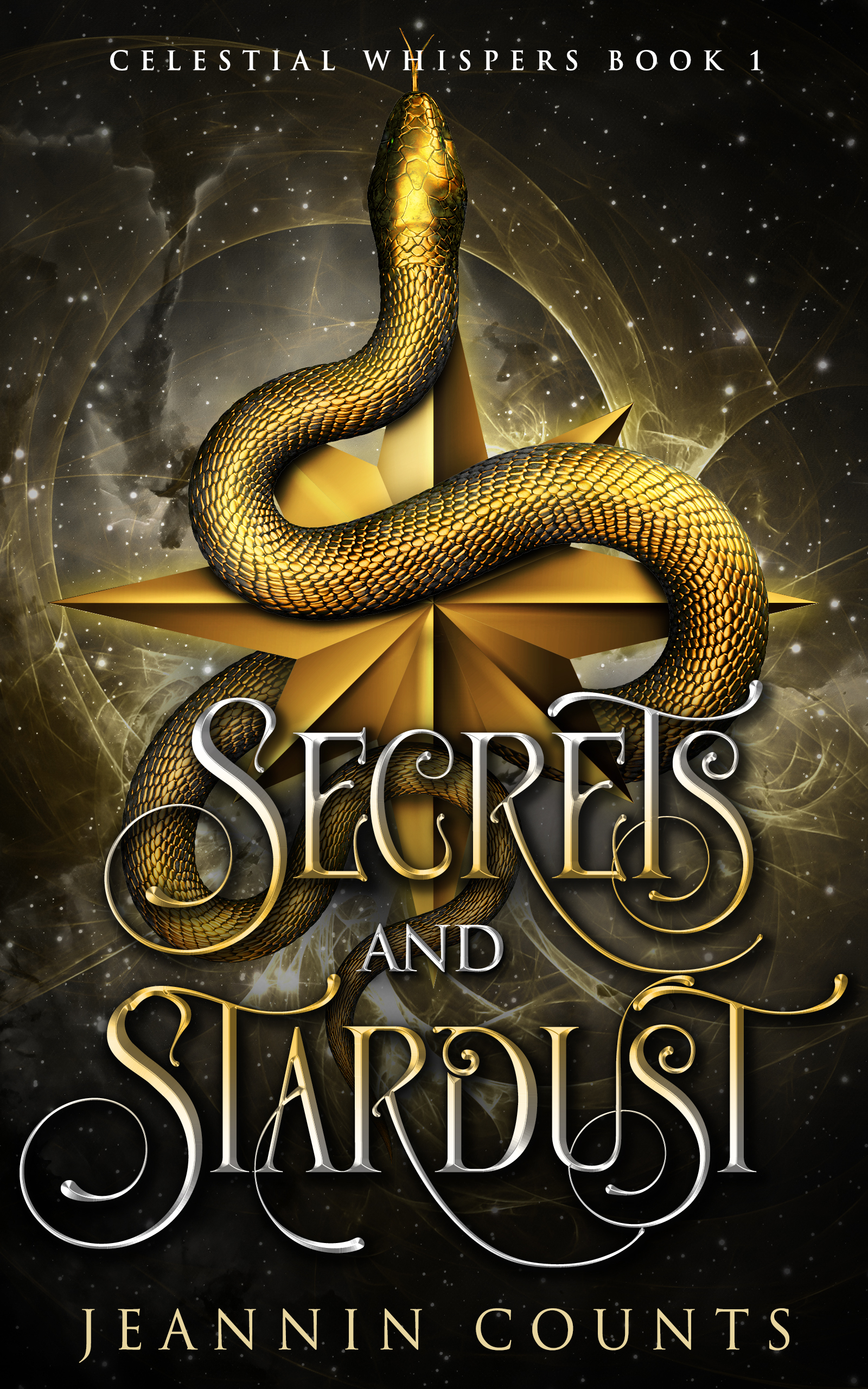 Beta Readers Needed!